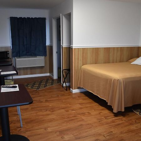 Gorgeous View Motel Watkins Glen Ngoại thất bức ảnh