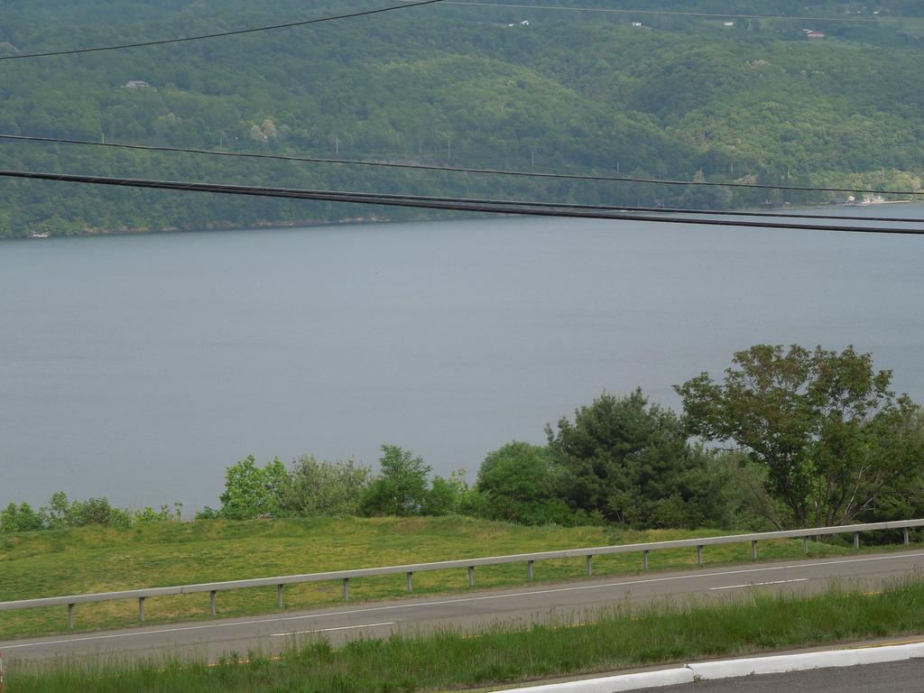 Gorgeous View Motel Watkins Glen Ngoại thất bức ảnh
