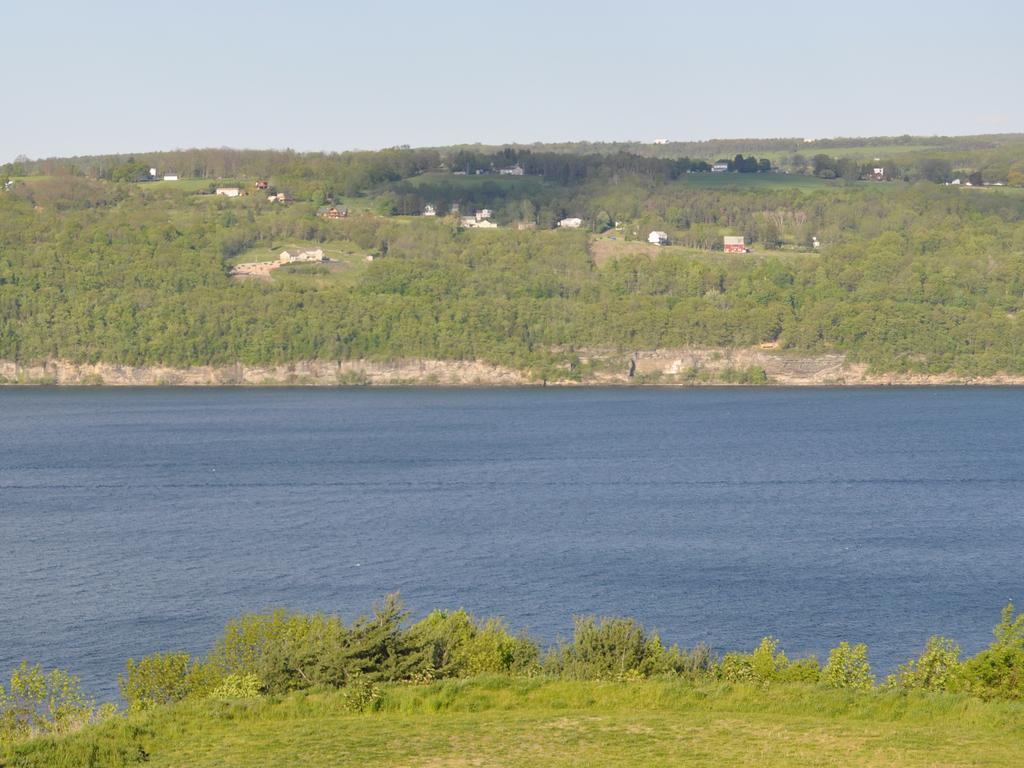 Gorgeous View Motel Watkins Glen Ngoại thất bức ảnh