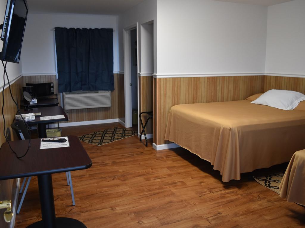Gorgeous View Motel Watkins Glen Ngoại thất bức ảnh