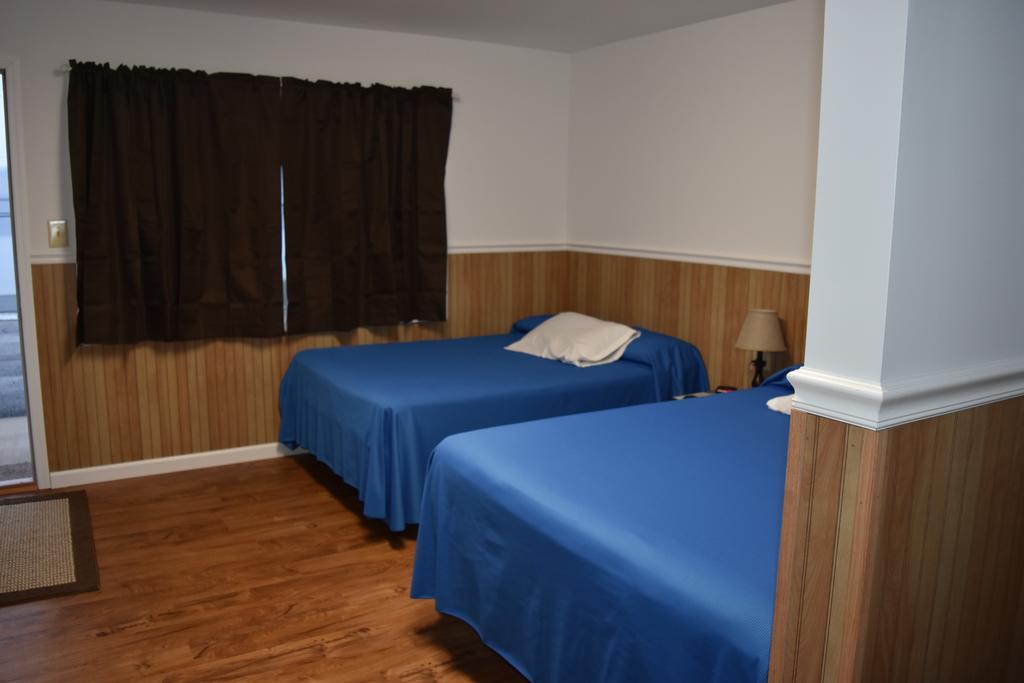 Gorgeous View Motel Watkins Glen Ngoại thất bức ảnh