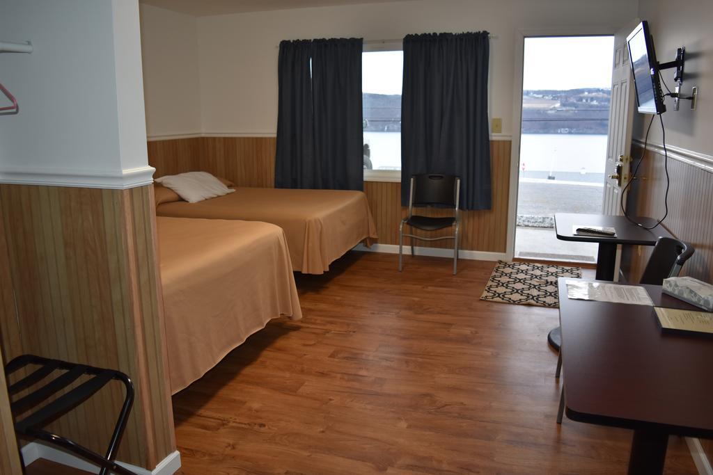 Gorgeous View Motel Watkins Glen Ngoại thất bức ảnh